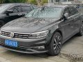 Volkswagen Lamando I (facelift 2019) - Ficha técnica, Consumo, Medidas
