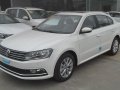 Volkswagen Lavida II (facelift 2015) - Fiche technique, Consommation de carburant, Dimensions
