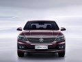 Volkswagen Lavida III  - Ficha técnica, Consumo, Medidas