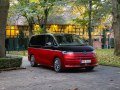 Volkswagen Multivan Long (T7) - Technical Specs, Fuel consumption, Dimensions