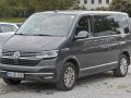 Volkswagen Multivan  (T6.1 facelift 2019) - Technical Specs, Fuel consumption, Dimensions