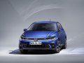 Volkswagen Polo VI (facelift 2021) - Technical Specs, Fuel consumption, Dimensions