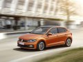 Volkswagen Polo VI  - Technical Specs, Fuel consumption, Dimensions