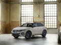 Volkswagen T-Roc  (facelift 2021) - Ficha técnica, Consumo, Medidas