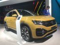 Volkswagen Tayron   - Ficha técnica, Consumo, Medidas