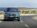 Volkswagen Tiguan II (facelift 2020) - Ficha técnica, Consumo, Medidas