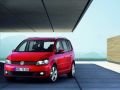 Volkswagen Touran I (facelift 2010) - Technical Specs, Fuel consumption, Dimensions