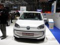 Volkswagen Up! e-Up!  - Technical Specs, Fuel consumption, Dimensions