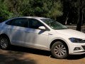 Volkswagen Virtus   - Τεχνικά Χαρακτηριστικά, Κατανάλωση καυσίμου, Διαστάσεις