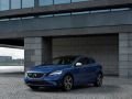 Volvo V40  (facelift 2016) - Dane techniczne, Zużycie paliwa, Wymiary