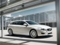 Volvo V60 I  - Technical Specs, Fuel consumption, Dimensions