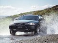 Volvo V70 XC  - Technical Specs, Fuel consumption, Dimensions