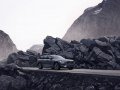 Volvo V90 Cross Country (facelift 2020) - Ficha técnica, Consumo, Medidas