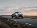 Volvo XC40  (facelift 2022) - Ficha técnica, Consumo, Medidas